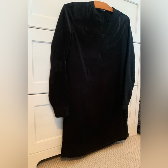 NWOT Madewell Shirtdress - Picture 4 of 10